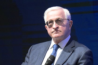 Предсказан срок ослабления санкций против России