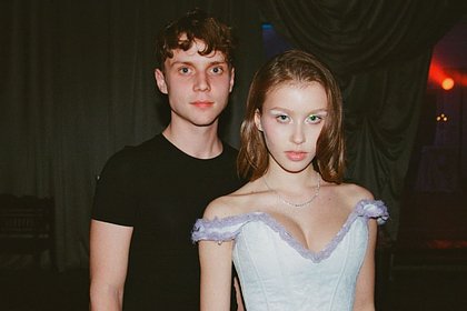 Анна Пересильд показала фото с празднования 17-летия