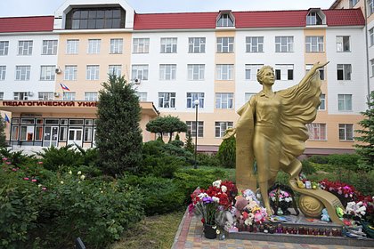 Сотрудники атакованного в Старобельске колледжа попали в базу «Миротворца»