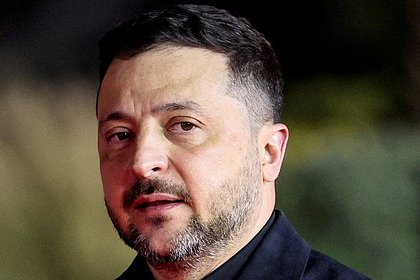 Заявления Зеленского о Белоруссии удивили Запад