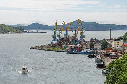 На Камчатке произошло ощутимое землетрясение