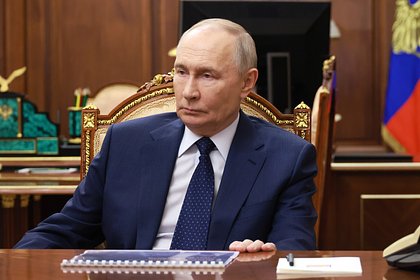 Путин назвал общую сумму вложений России в экономику Казахстана