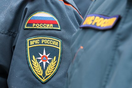 В российском городе под завалами разрушенного при пожаре дома обнаружили тело