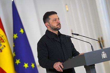 Зеленский сделал заявление в связи с письмом Трампу