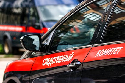 В российском регионе мужчина изнасиловал молодую девушку