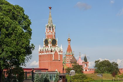 Американский военный обратился к западным политикам из-за России