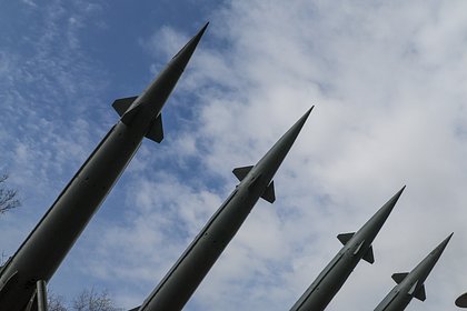 На Украине заявили о готовящемся массированном ракетном ударе по территории страны