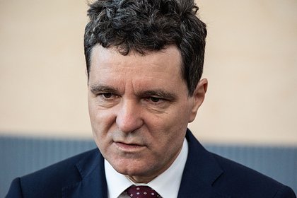Президент Румынии объяснил залет дрона на территорию страны