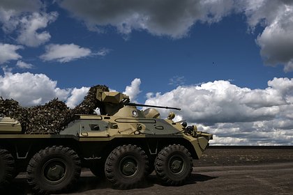 В США рассказали о радикальном изменении ситуации на спецоперации