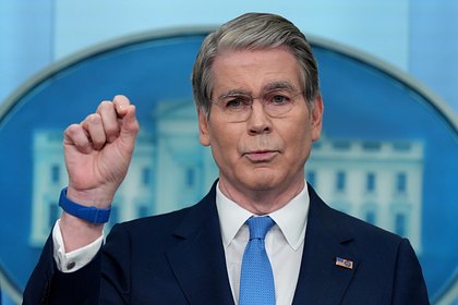 Глава минфина США предрек крах иранской экономики