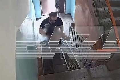 Мужчина затащил в подъезд и попытался изнасиловать маленькую девочку в российском регионе