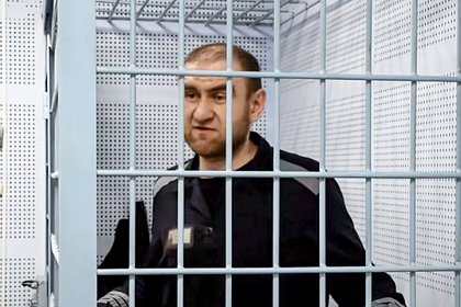 Экс-сенатор Арашуков предлагал взятку в миллионы долларов сотрудникам «Черного дельфина»
