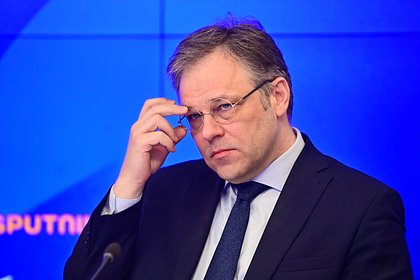 В МИД предупредили об угрозе для всего мира после атаки ВСУ на ЗАЭС