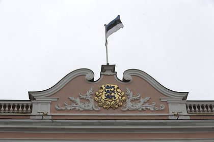 МИД Эстонии счел мирные переговоры по Украине заманиванием Запада «в ловушку» России