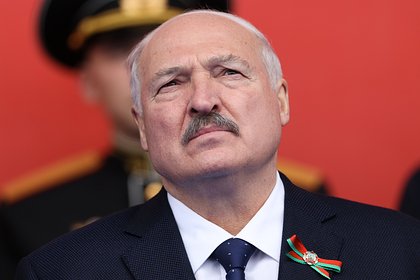 Военный раскрыл значение заявления Лукашенко в адрес Украины