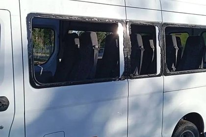 ВСУ атаковали школу бокса в российском регионе