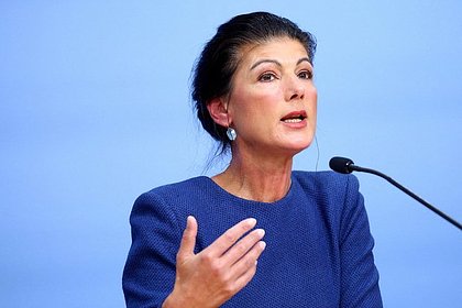 В Германии назвали цену конфликта на Украине для налогоплательщиков