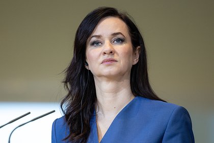 Литва отвергла обвинения в предоставлении воздушного пространства для пролета дронов ВСУ