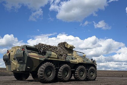 Стало известно о проблемах ВСУ в обороне Краматорска
