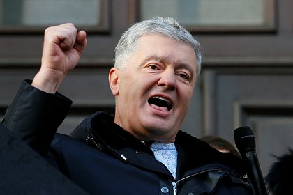 Порошенко заявил о близком мире между Россией и Украиной