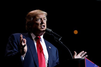 Трамп захотел обложить новыми пошлинами 60 стран