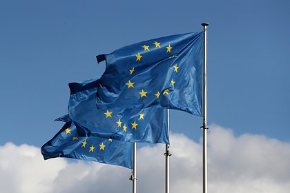 Европа увидела «открывающееся» окно для диалога с Россией