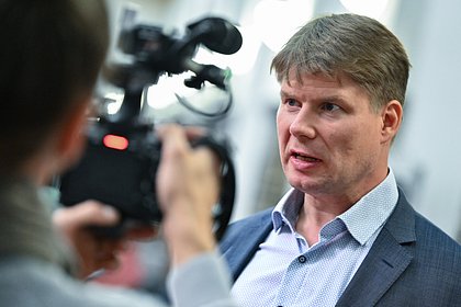 В Германии предрекли соглашение с Россией по безопасности в Европе
