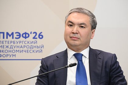 В Казахстане высказались об интересе США к редкоземельным металлам