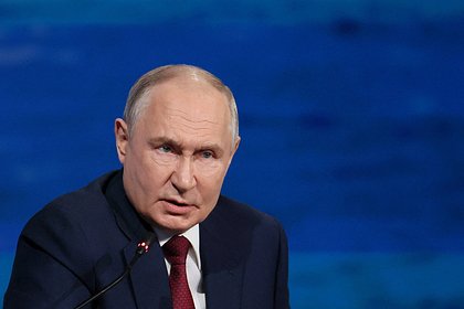 Слуцкий оценил ответ Путина на письмо Зеленского