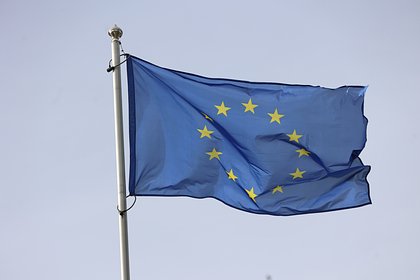 В Германии предупредили ЕС о последствиях приема Украины в качестве ассоциированного члена