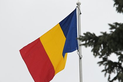 В Румынии призвали прекратить военную поддержку Украины