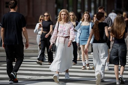 Противники конфликта с Россией устроили «онлайн-революцию» на Украине