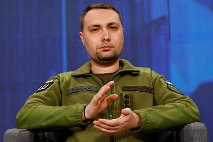 В Польше пришли в ярость из-за приезда Буданова в страну