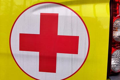Раскрыто состояние пострадавших при опрокидывании автобуса с детьми под Ярославлем