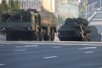В России раскрыли способ борьбы с создаваемой Украиной баллистической ракетой