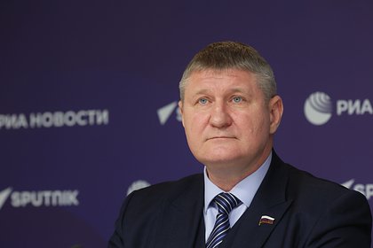 В Госдуме дали определение ударам ВСУ по поездам в Крыму