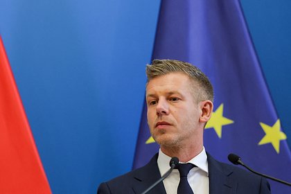 Премьер Венгрии захотел встретиться с Зеленским