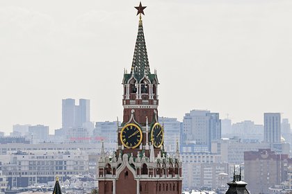Британский активист посетил Россию с целью «увидеть цивилизацию»