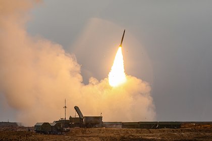 ВСУ начали массированную атаку на российский регион