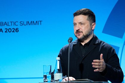 Во Франции раскрыли состояние Зеленского