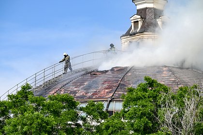 Политолог назвал подозреваемую в ударе по Севастополю европейскую страну