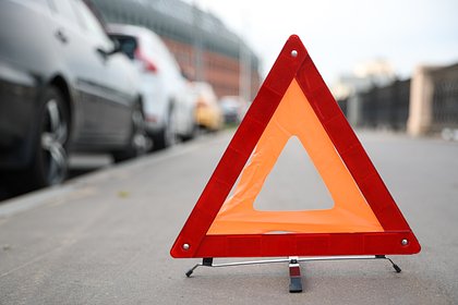 Водитель протаранившего пешеходов автобуса в Екатеринбурге перепутал педали