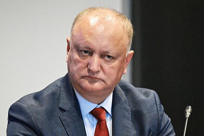 Стало известно о покушении на бывшего президента постсоветской страны