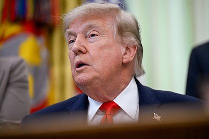 США договорились о завершении войны с Ираном
