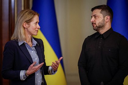 Зеленского предупредили о грядущей катастрофе