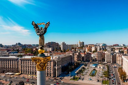 На Украине забили тревогу из-за происходящего в стране