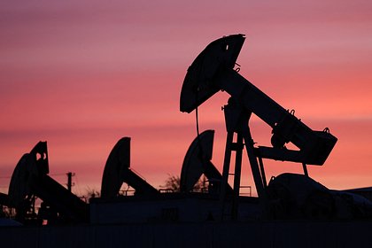 Стоимость нефти марки Brent обновила минимум