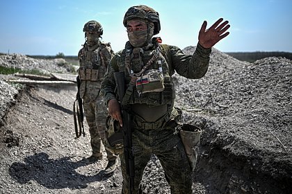 Матвиенко высказалась о предпосылках к решению конфликта на Украине