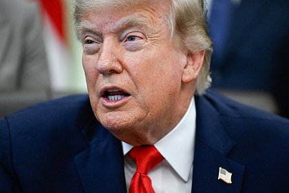 Трамп допустил одно решение по Ирану в ближайшие дни