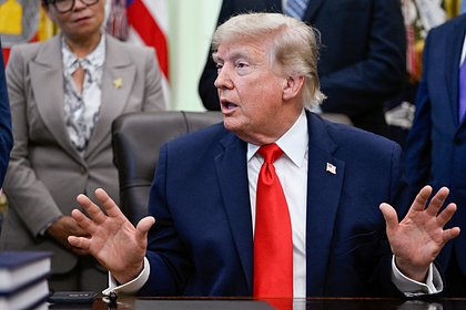 На Западе сообщили об отсутствии в планах Трампа встречи с Зеленским на саммите G7
